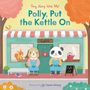 : Polly, Put the Kettle on, Buch