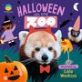 Smithsonian Institute: Halloween at the Zoo, Buch