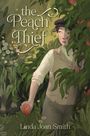 Linda Joan Smith: The Peach Thief, Buch