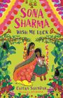 Chitra Soundar: Sona Sharma, Wish Me Luck, Buch