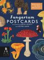 Ester Gaya: Fungarium Postcard Box Set, Div.