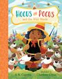 A R Capetta: Hocus and Pocus and the Wild Wands, Buch