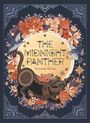 Poonam Mistry: The Midnight Panther, Buch