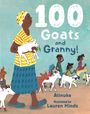 Atinuke: 100 Goats and Granny!, Buch