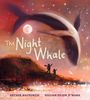 Bryher Mackenzie: The Night Whale, Buch