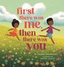 Yvonne Sewankambo: First There Was Me, Then There Was You, Buch