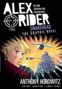 Anthony Horowitz: Snakehead: An Alex Rider Graphic Novel, Buch