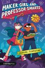 Jasmine Florentine: Maker Girl and Professor Smarts, Buch