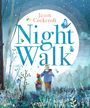 Jason Cockcroft: Night Walk, Buch