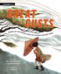 Melanie Crowder: Great Gusts: Winds of the World and the Science Behind Them, Buch