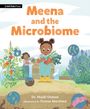 Majdi Osman: Meena and the Microbiome, Buch