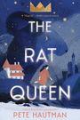 Pete Hautman: The Rat Queen, Buch