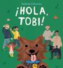 Andrea Cáceres: ¡Hola, Tobi!, Buch
