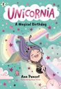 Ana Punset: Unicornia: A Magical Birthday, Buch