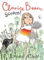 Lauren Child: Clarice Bean, Scram!, Buch