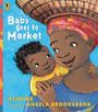 Atinuke: Baby Goes to Market Big Book, Buch