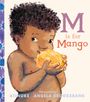 Atinuke: M Is for Mango, Buch