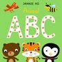 Animal ABC, Buch