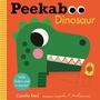 Camilla Reid: Peekaboo: Dinosaur, Buch