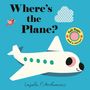 : Where's the Plane?, Buch