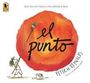 Peter H Reynolds: El Punto, Buch