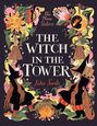 Júlia Sardà: The Witch in the Tower, Buch