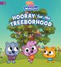 Candlewick Press: Hooray for the Treeborhood, Buch