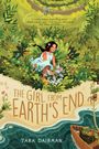 Tara Dairman: The Girl from Earth's End, Buch