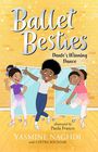 Yasmine Naghdi: Ballet Besties: Dante's Winning Dance, Buch