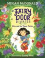Megan McDonald: Fairy Door Diaries: Eliza and the Flower Fairies, Buch