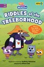 Candlewick Press: Work It Out Wombats: Riddles of the Treeborhood: Choose Your Path to Work Out Riddles 1, Buch