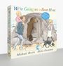 Michael Rosen: We're Going on a Bear Hunt: Pull, Slide and Play!, Buch