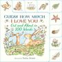 Sam McBratney: Out and about in 100 Words: A Guess How Much I Love You Book, Buch