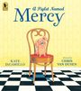 Kate DiCamillo: A Piglet Named Mercy, Buch