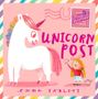 Emma Yarlett: Unicorn Post, Buch