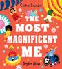 Chitra Soundar: The Most Magnificent Me, Buch