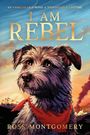 Ross Montgomery: I Am Rebel, Buch