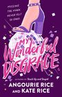 Angourie Rice: My Wonderful Disgrace, Buch