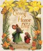 Simon Howe: Going Home with Dad, Buch