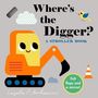 Where's the Narwhal?: A Stroller Book, Buch