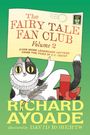 Richard Ayoade: The Fairy Tale Fan Club Volume 2, Buch