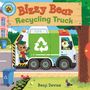 : Bizzy Bear: Recycling Truck, Buch