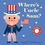 : Where's Uncle Sam?, Buch