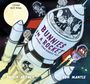 Philip Ardagh: Bunnies in a Rocket, Buch