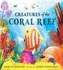 Martin Jenkins: Creatures of the Coral Reef, Buch
