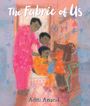 Aditi Anand: The Fabric of Us, Buch