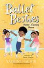 Yasmine Naghdi: Ballet Besties: Dante's Winning Dance, Buch