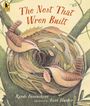 Randi Sonenshine: The Nest That Wren Built, Buch