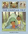 Jennifer K Mann: The Camping Trip, Buch