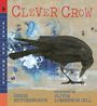 Chris Butterworth: Clever Crow, Buch